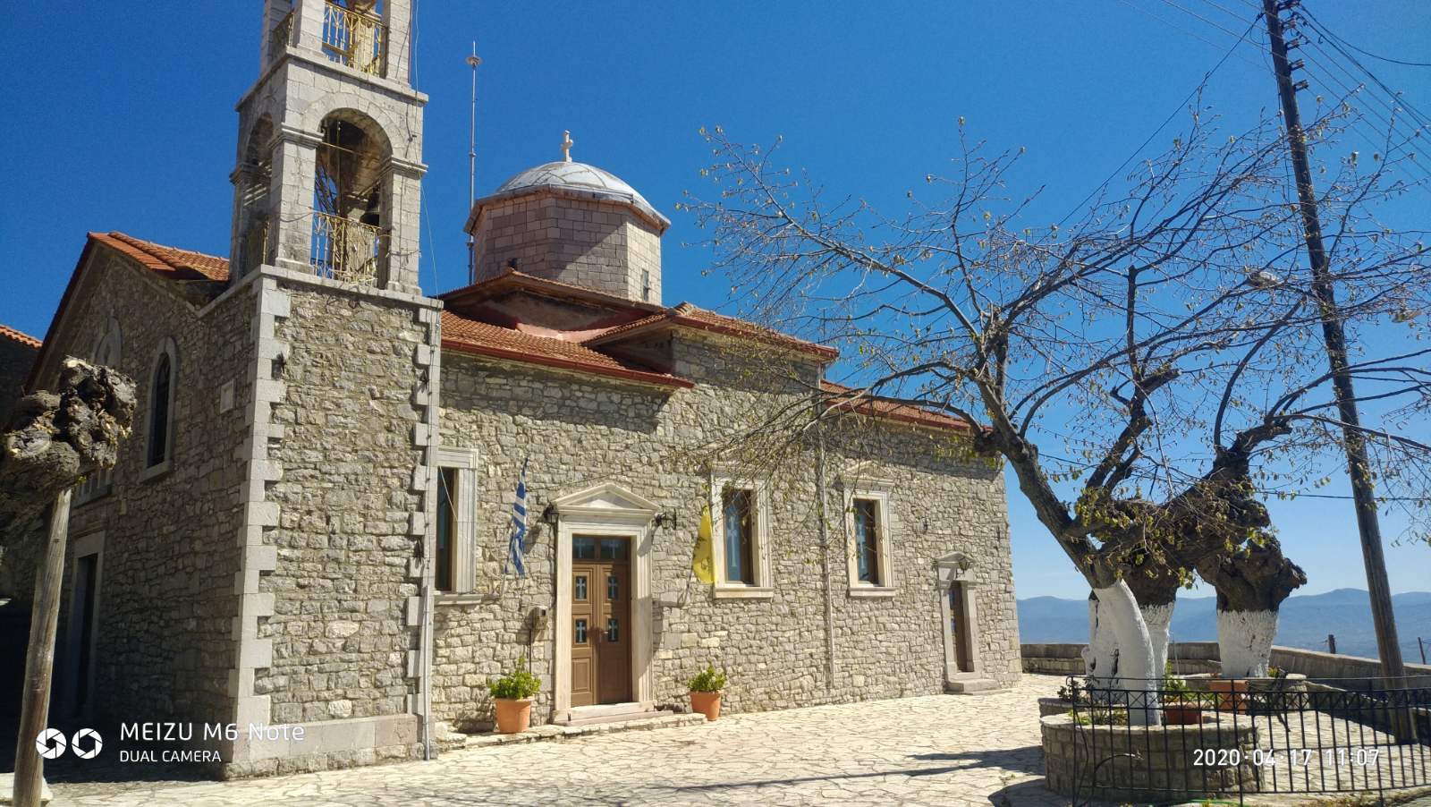 ΑΓΙΟΣ ΝΙΚΟΛΑΟΣ