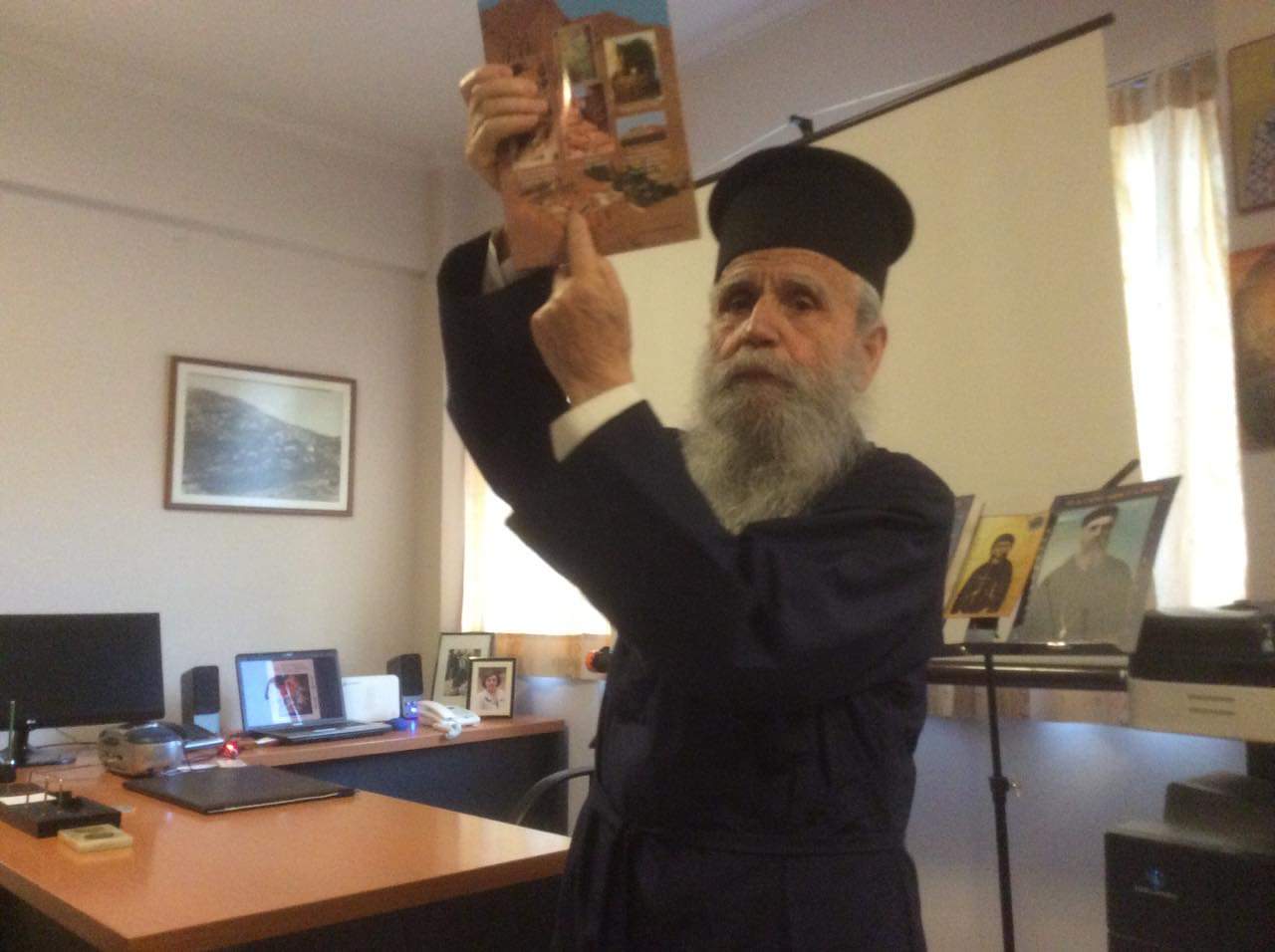 ΝΕΚΤΑΡΙΟΣ 2019 01