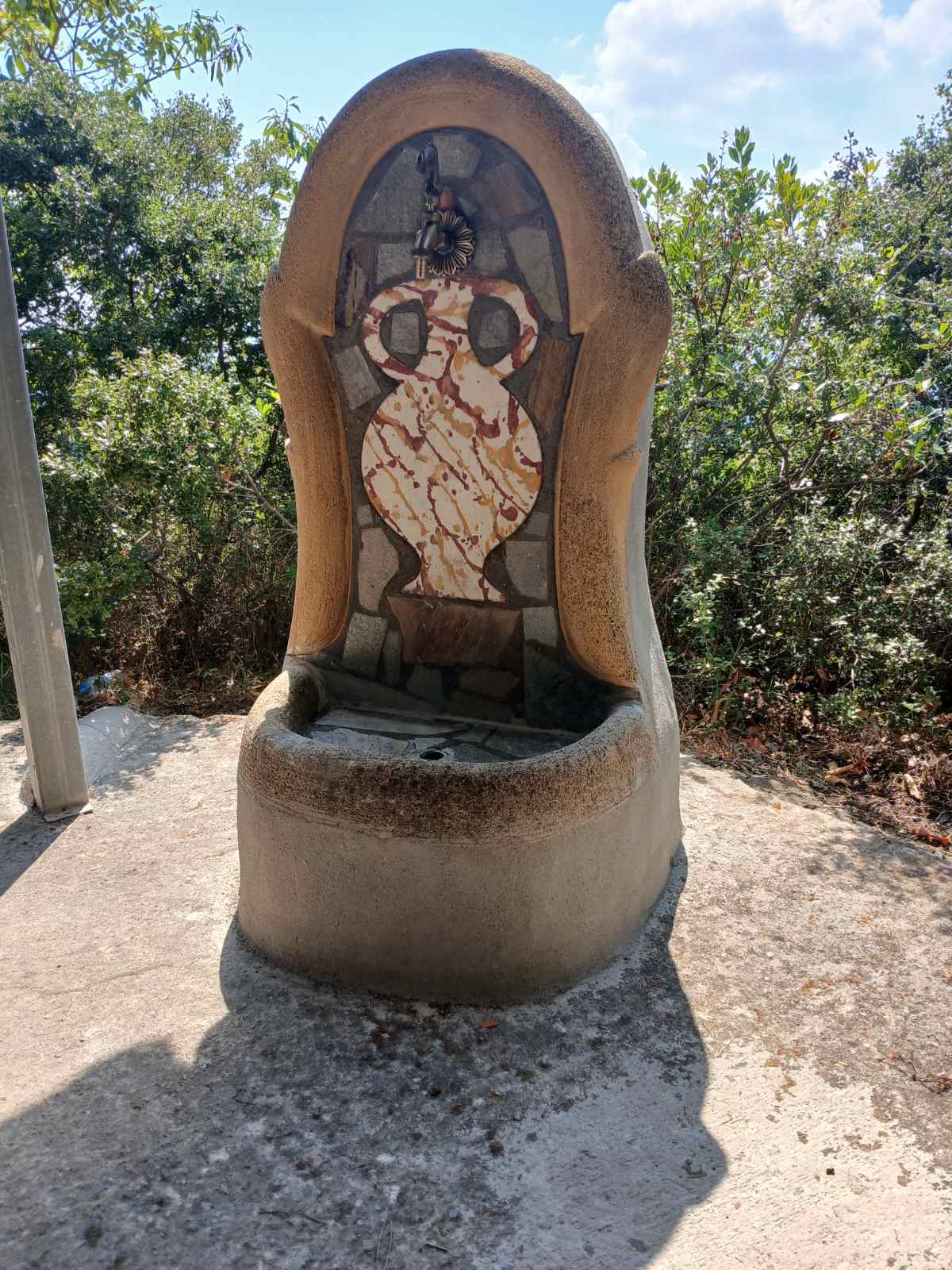 ΒΡΥΣΗ ΑΓ.ΠΑΡΑΣΚΕΥΗΣ