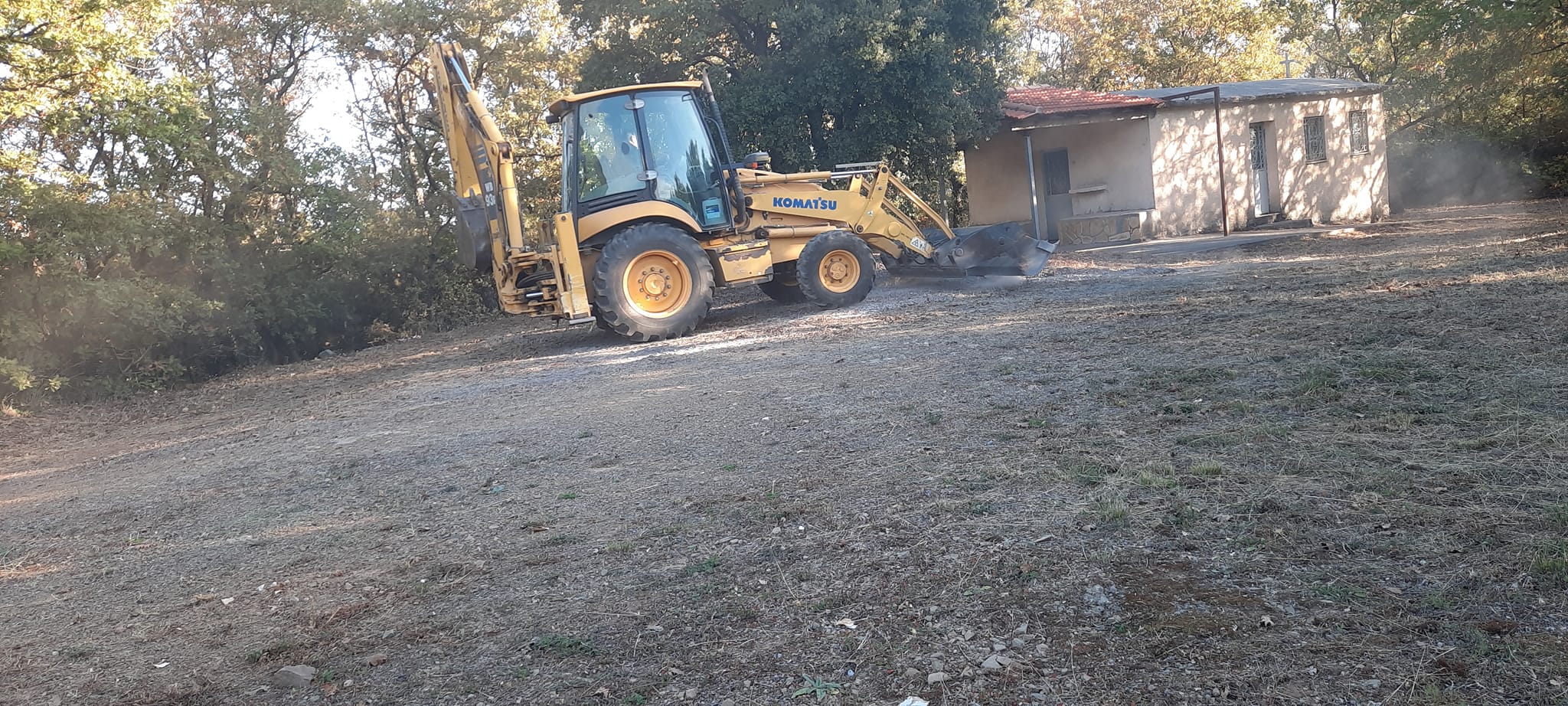 ΚΑΘΑΡΙΣΜΟΣ 00