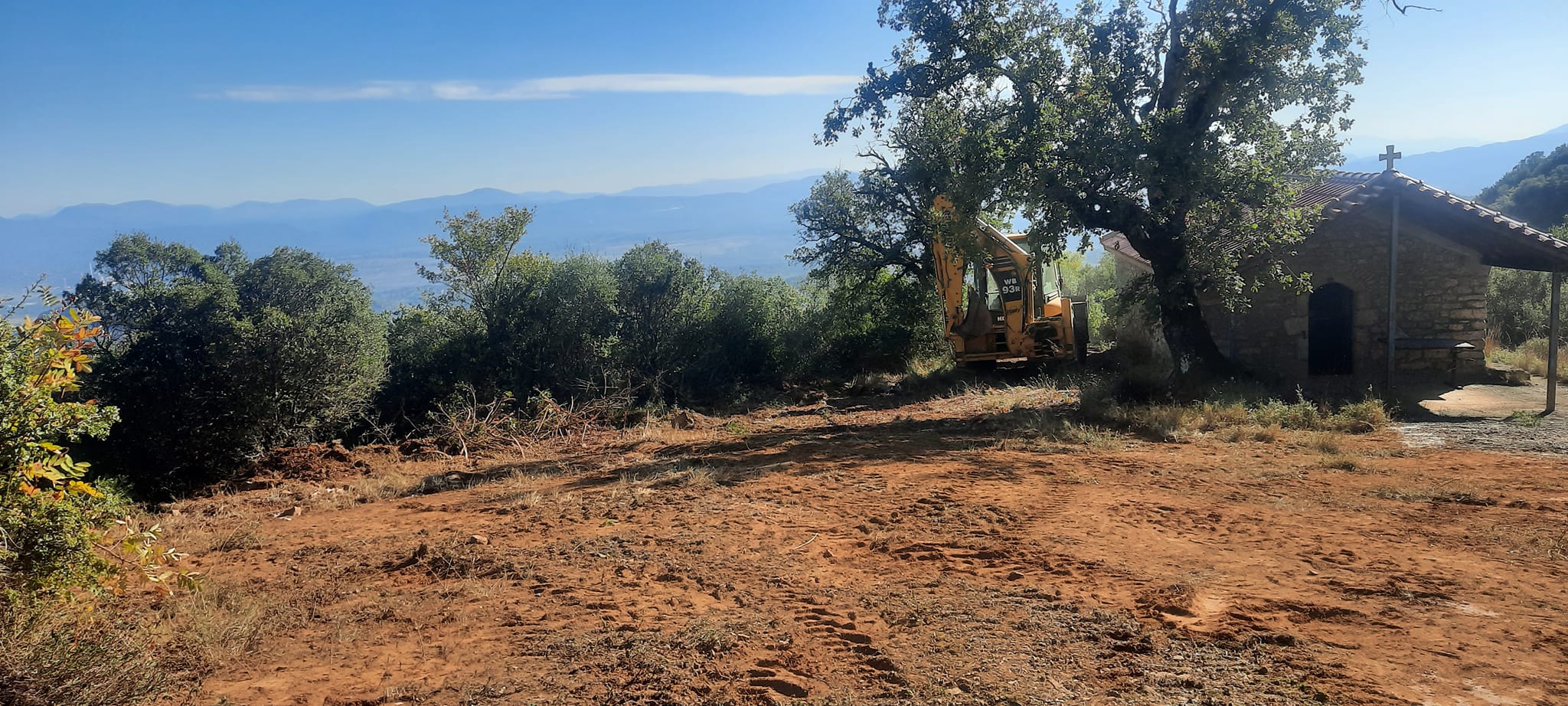 ΚΑΘΑΡΙΣΜΟΣ 02