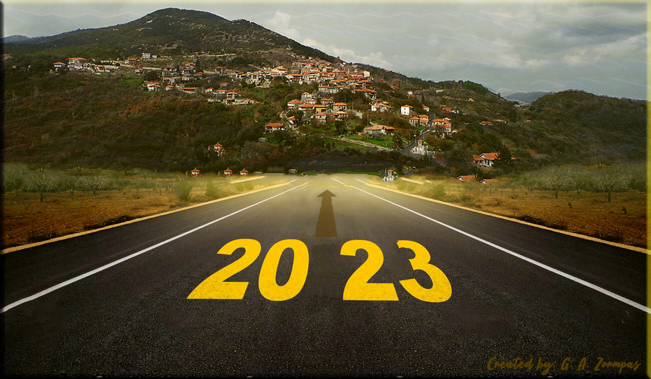 2023 year