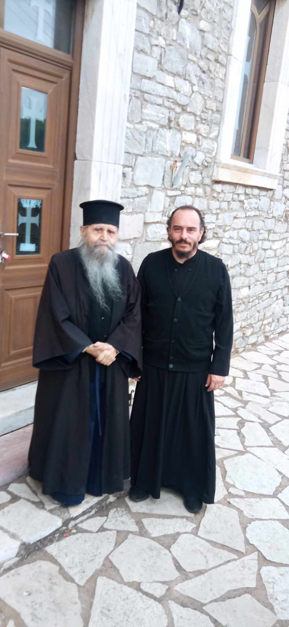 ΝΕΚΤΑΡΙΟΣ ΠΟΛΥΧΡΟΝΟΠΟΥΛΟΣ