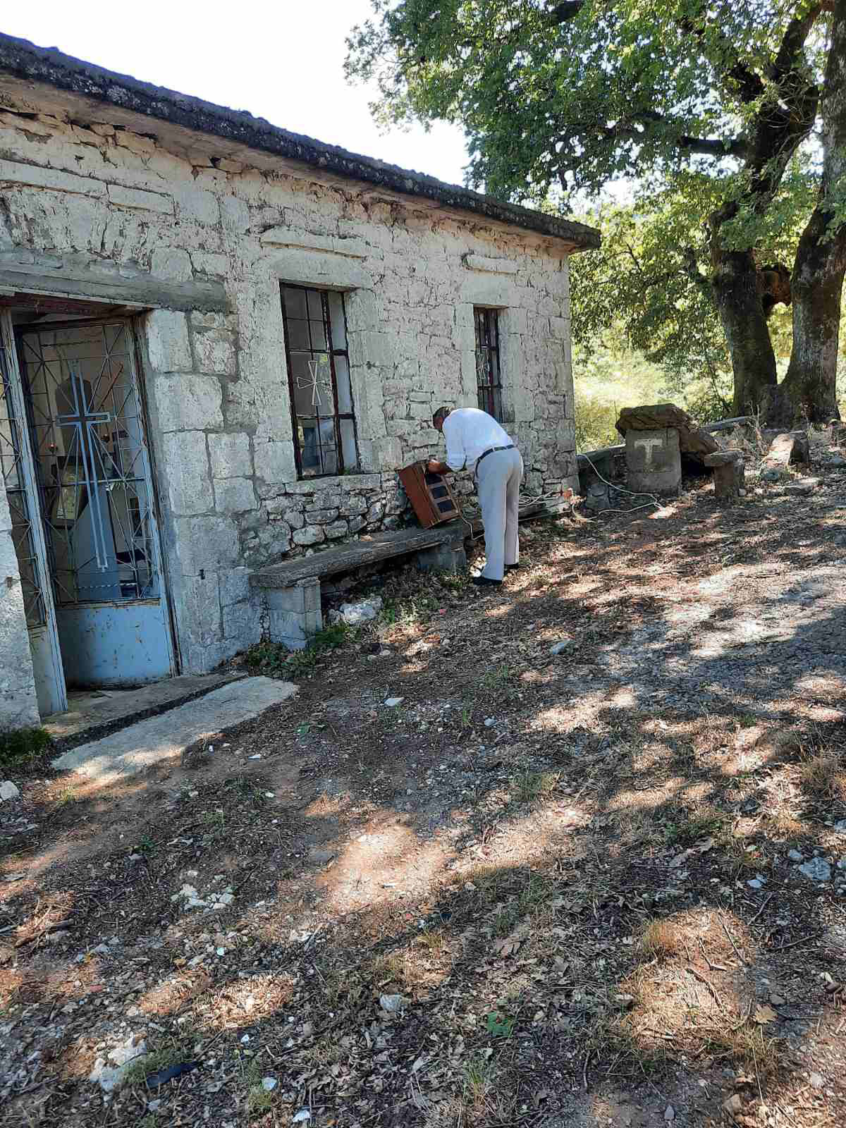 ΑΓΙΑ ΚΥΡΙΑΚΗ 202007121