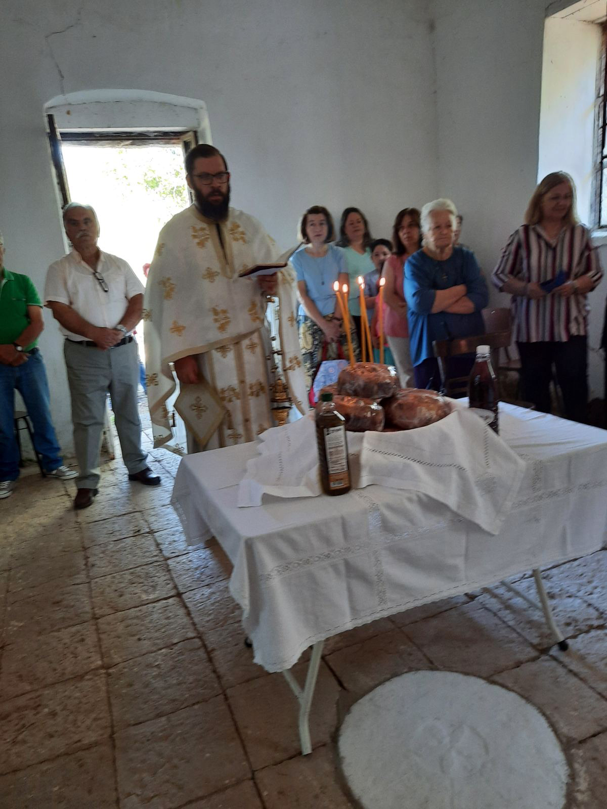 ΑΓΙΑ ΚΥΡΙΑΚΗ 202007128