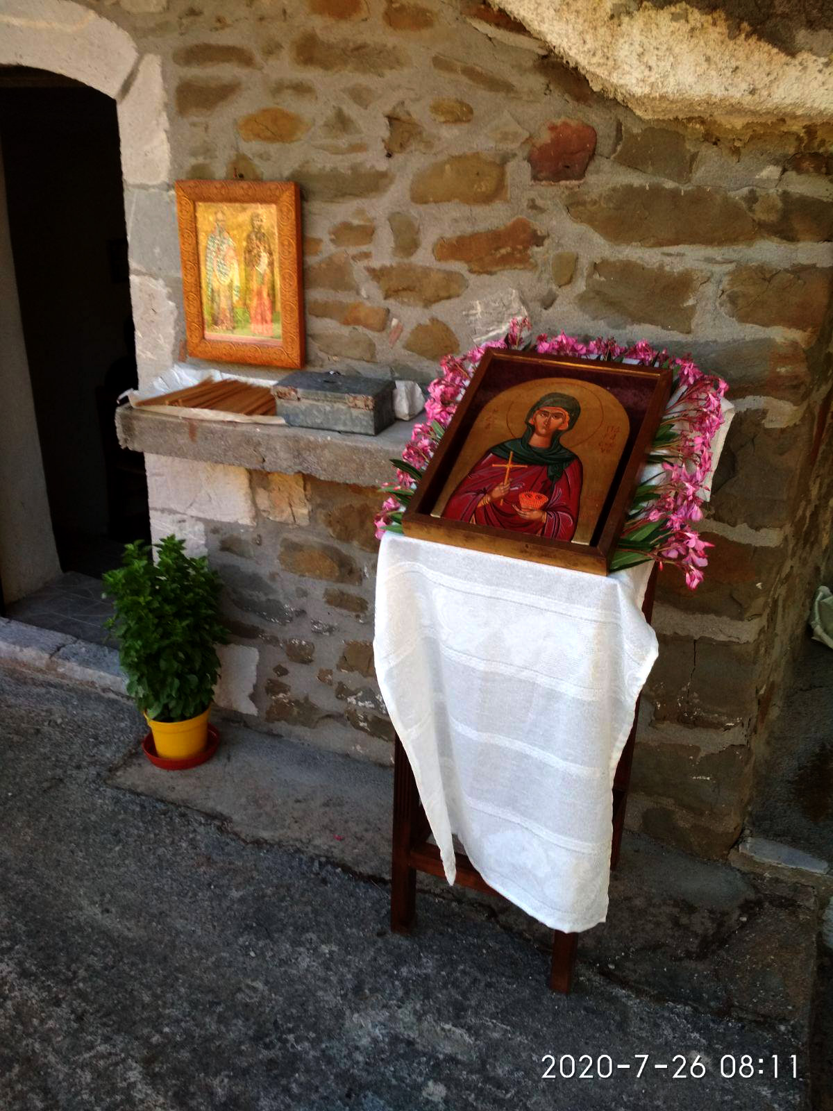 ΑΓΙΑ ΠΑΡΑΣΚΕΥΗ 04