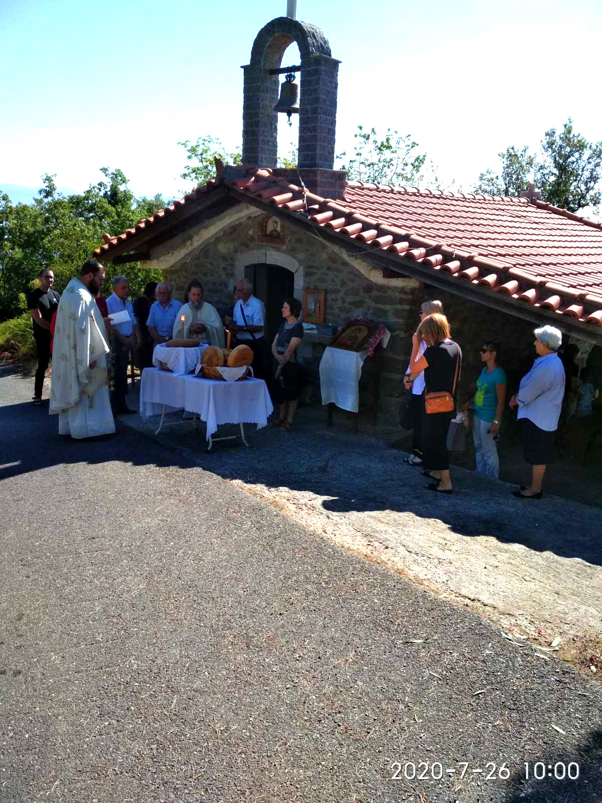 ΑΓΙΑ ΠΑΡΑΣΚΕΥΗ 08