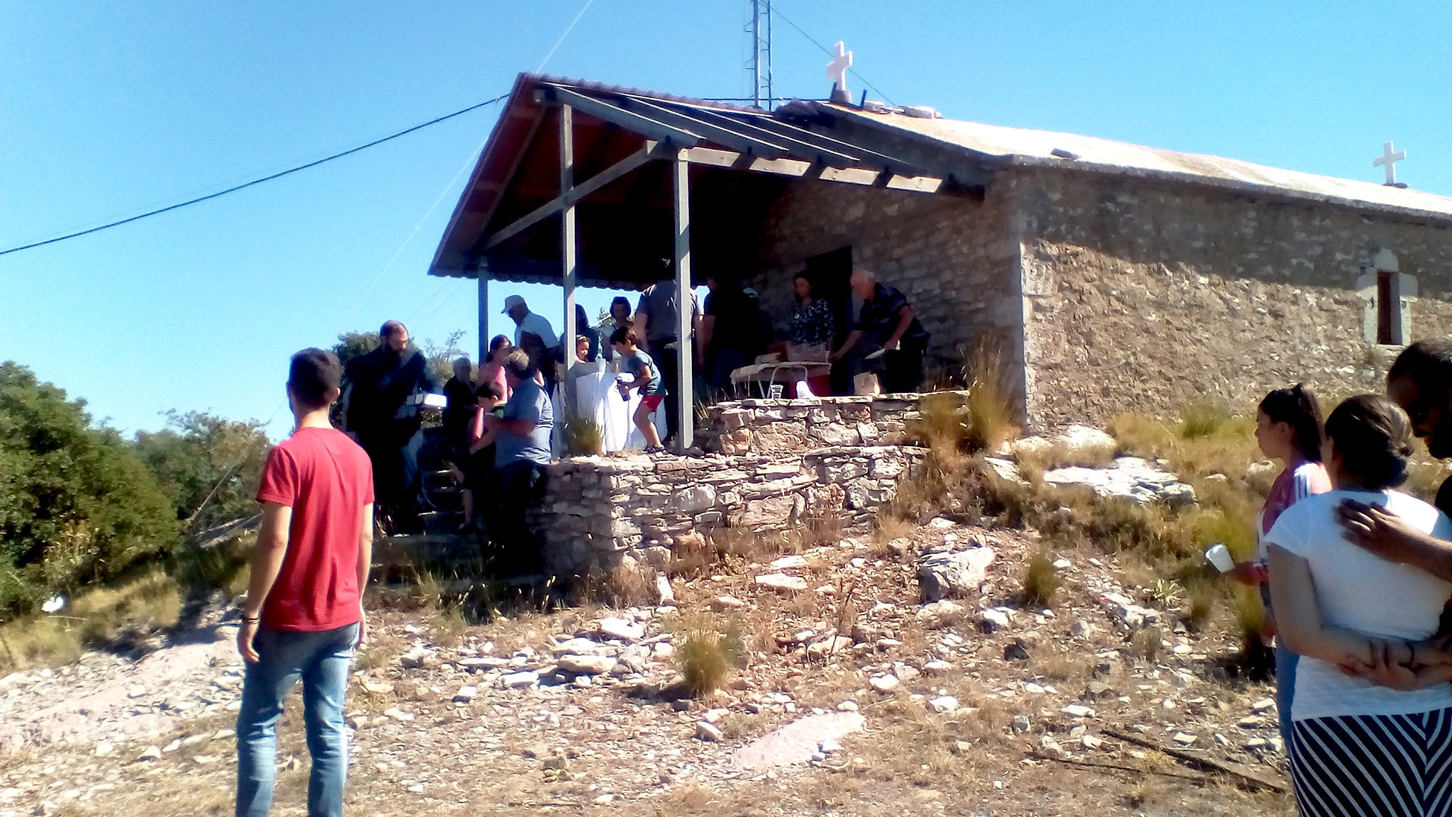 ΠΡΟΦΗΤΗΣ ΗΛΙΑΣ 00