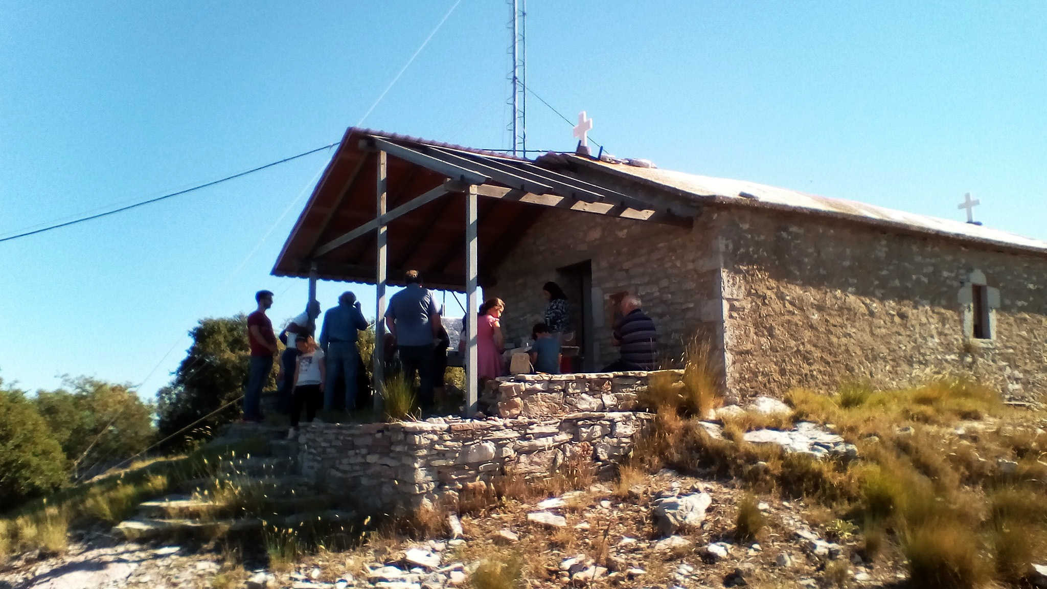 ΠΡΟΦΗΤΗΣ ΗΛΙΑΣ 07