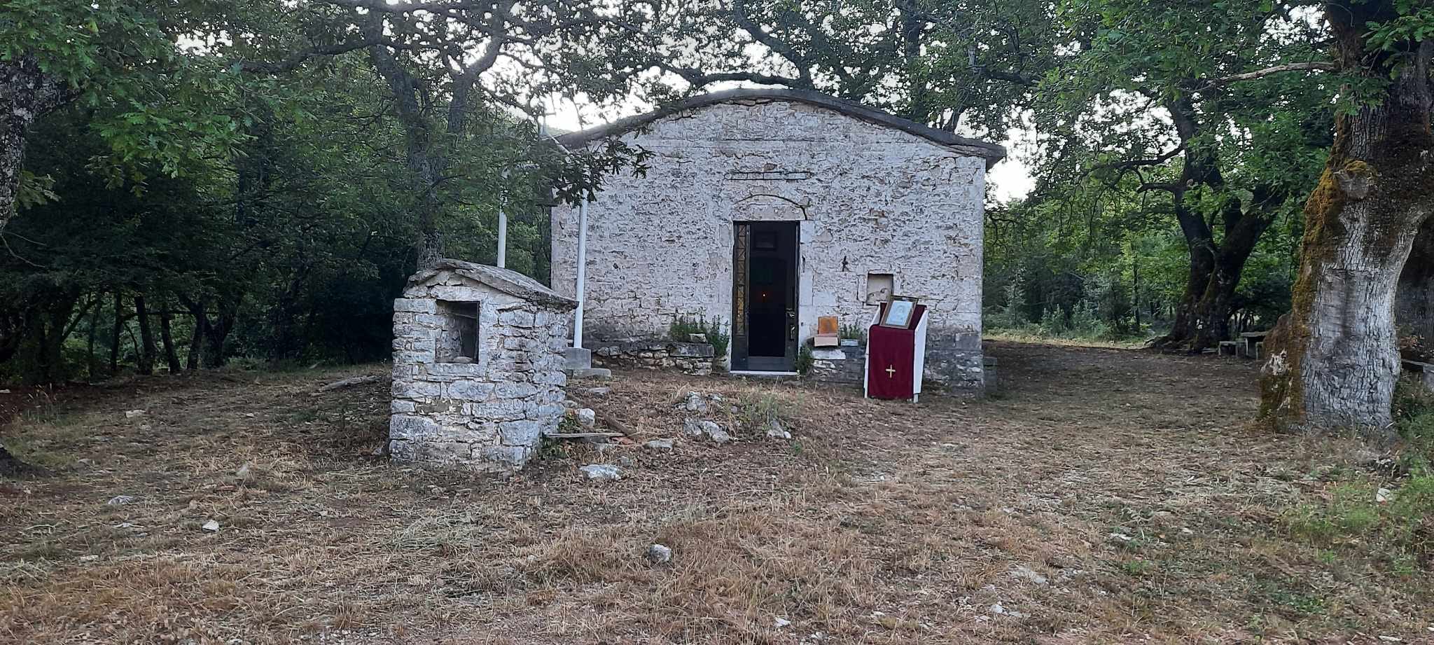 ΑΓ ΚΥΡΙΑΚΗ 00