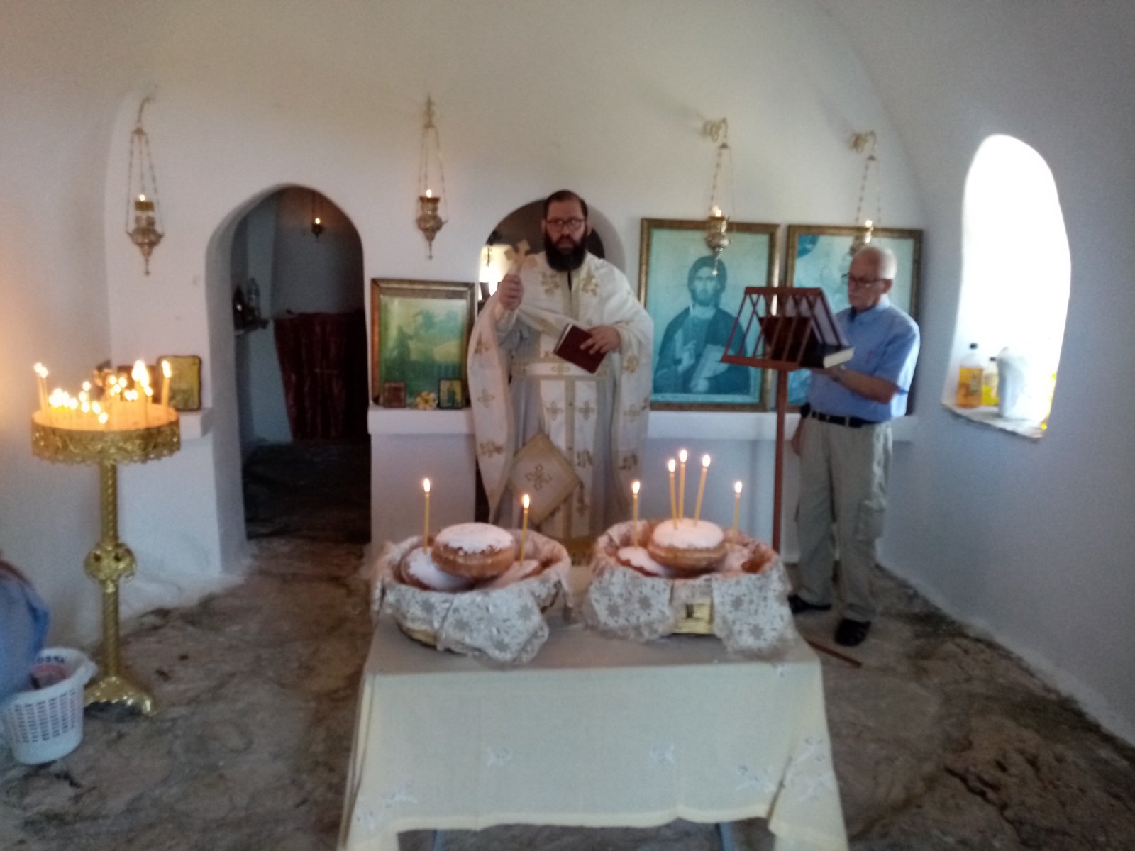 ΠΡΟΦ ΗΛΙΑΣ 08