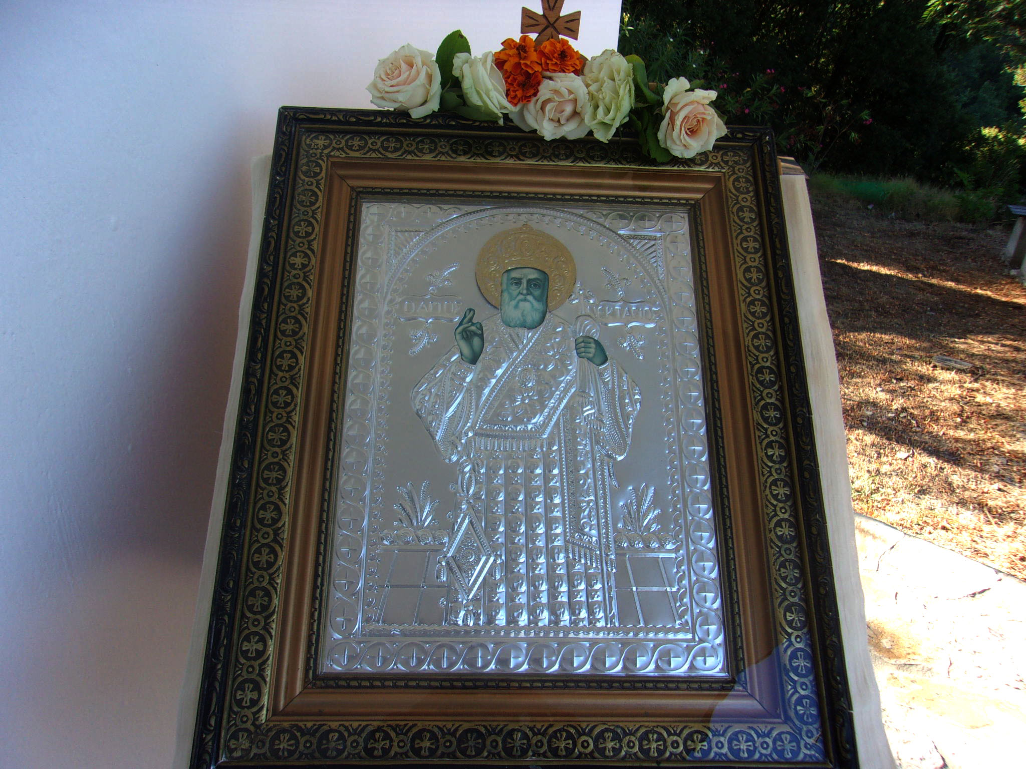 ΑΓ.ΝΕΚΤΑΡΙΟΣ 30 8 02