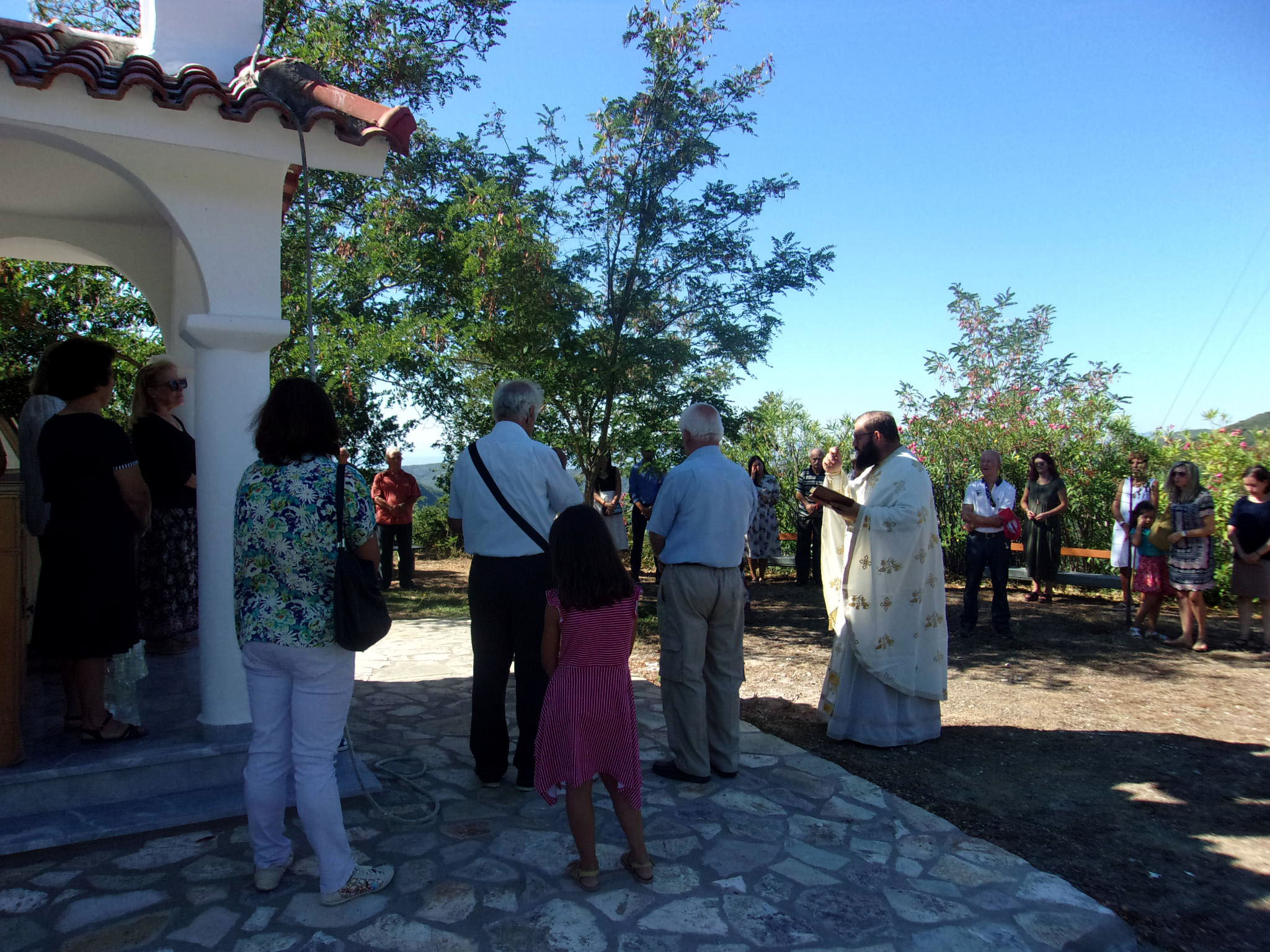 ΑΓ.ΝΕΚΤΑΡΙΟΣ 30 8 09