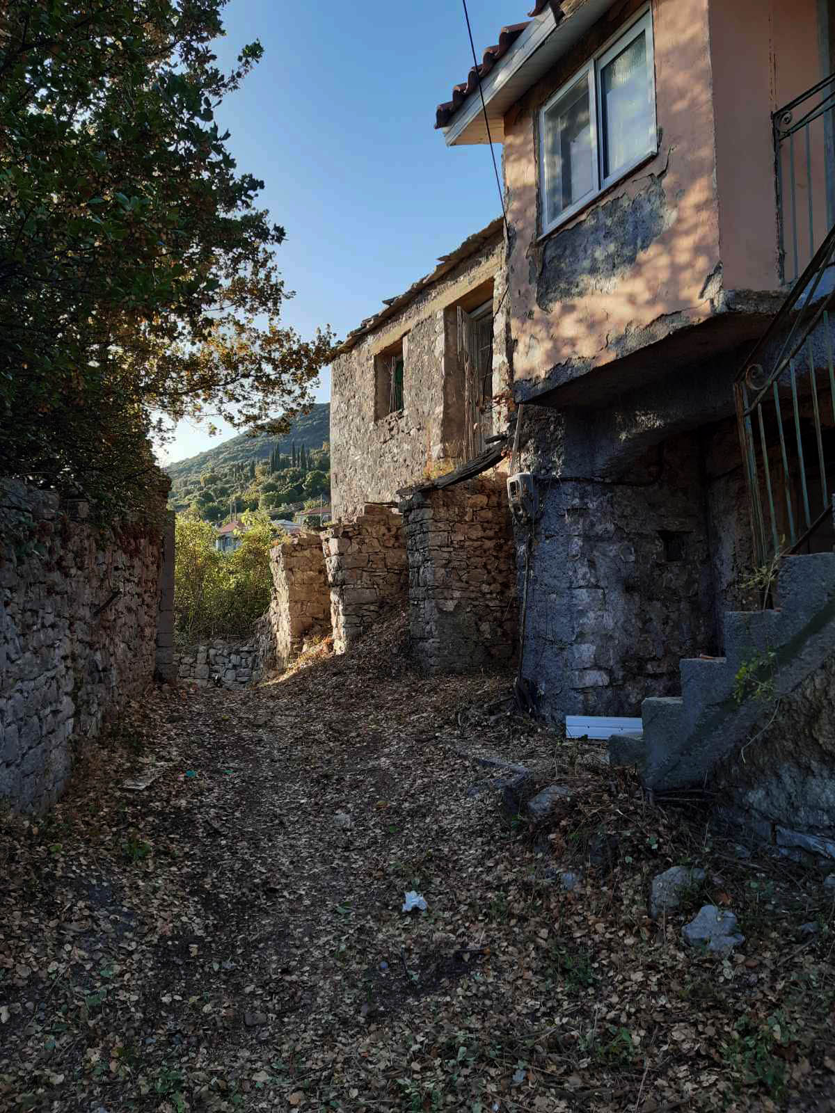 ΚΑΘΑΡΙΣΜΟΣ ΜΠΕΗ 03