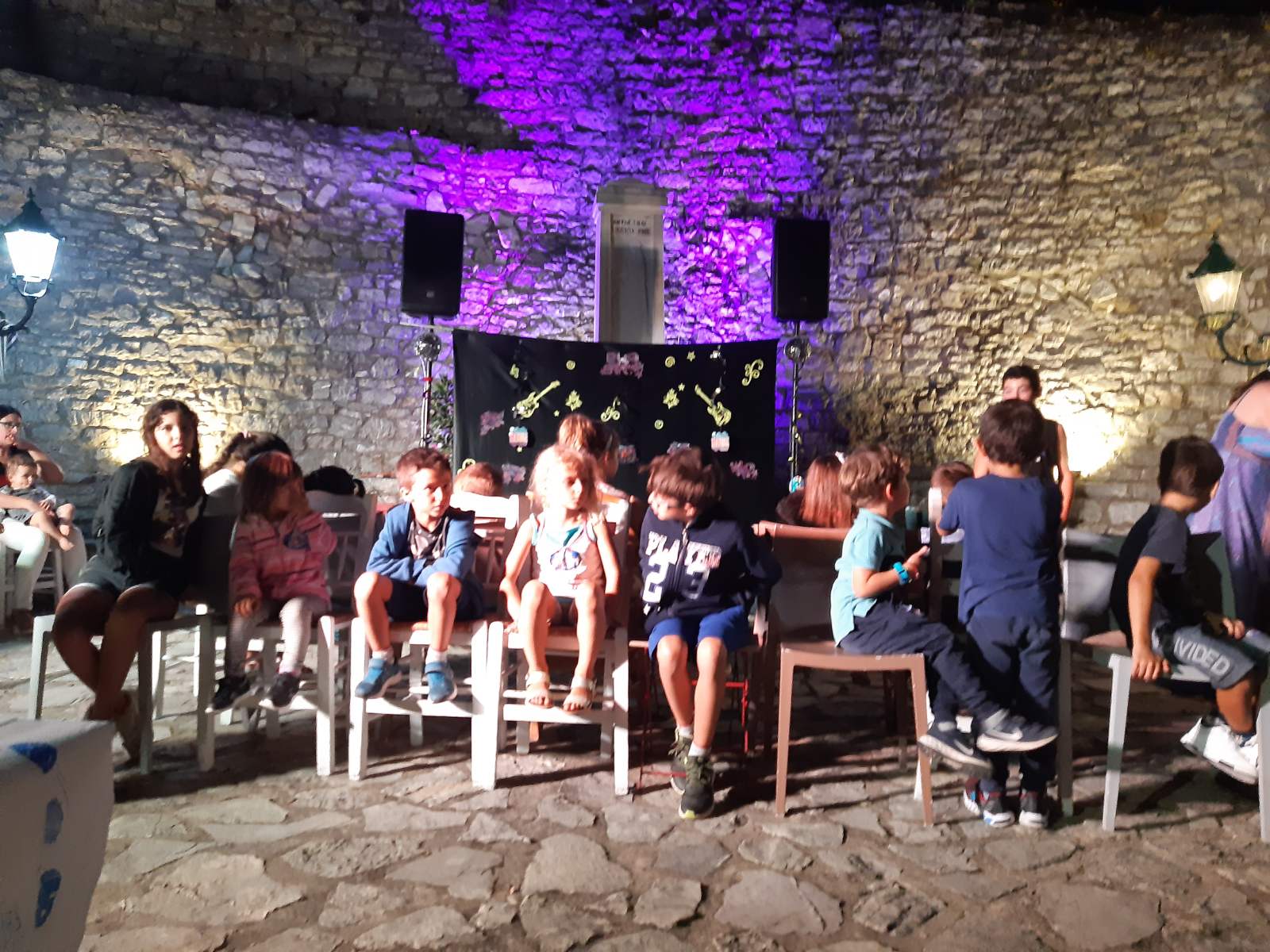 ΡΟΚ ΠΑΡΤΥ 00