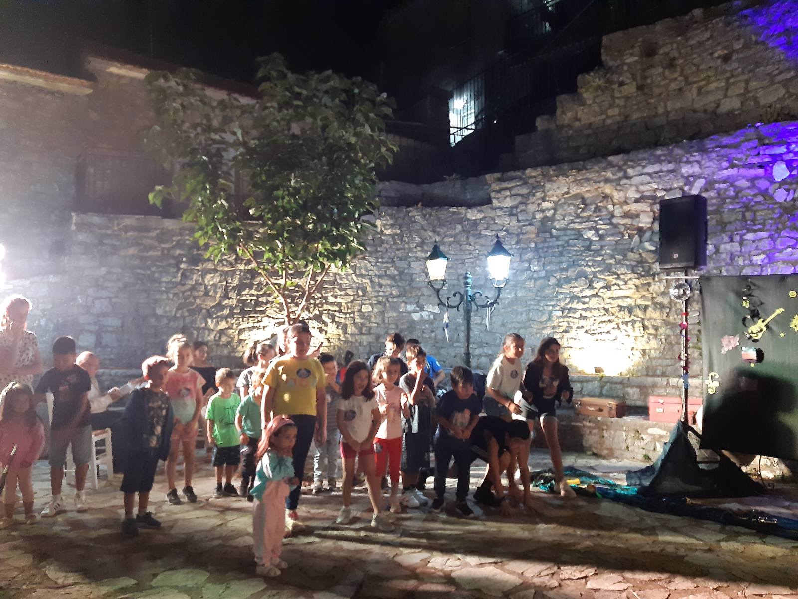 ΡΟΚ ΠΑΡΤΥ 01