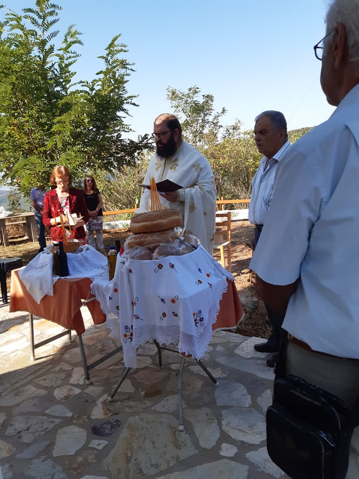 ΑΓ.ΝΕΚΤΑΡΙΟΣ