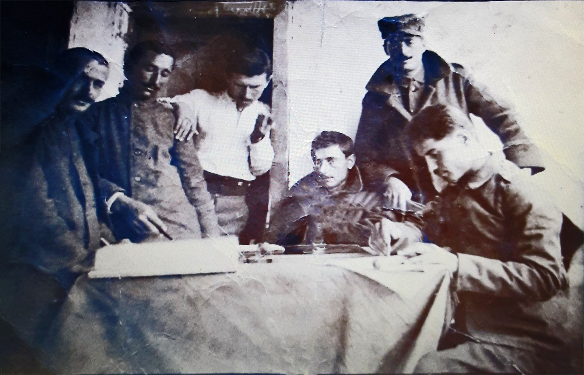 ΟΔΥΣΣΕΑΣ Α. ΚΑΤΡΙΒΑΝΟΣ 01