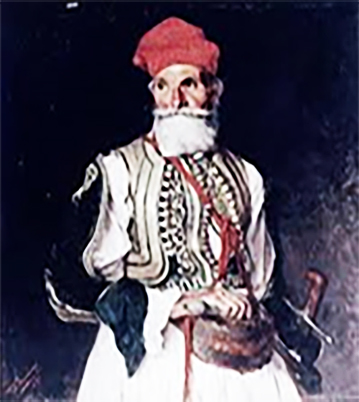 MITROPETROVAS