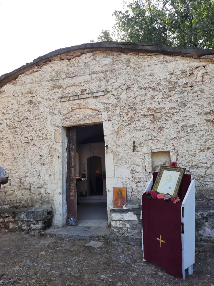 ΑΓ.ΚΥΡΙΑΚΗ 0