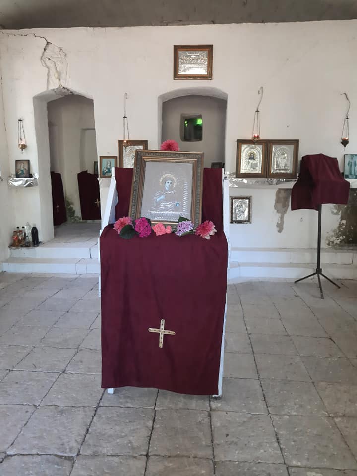 ΑΓ.ΚΥΡΙΑΚΗ 1