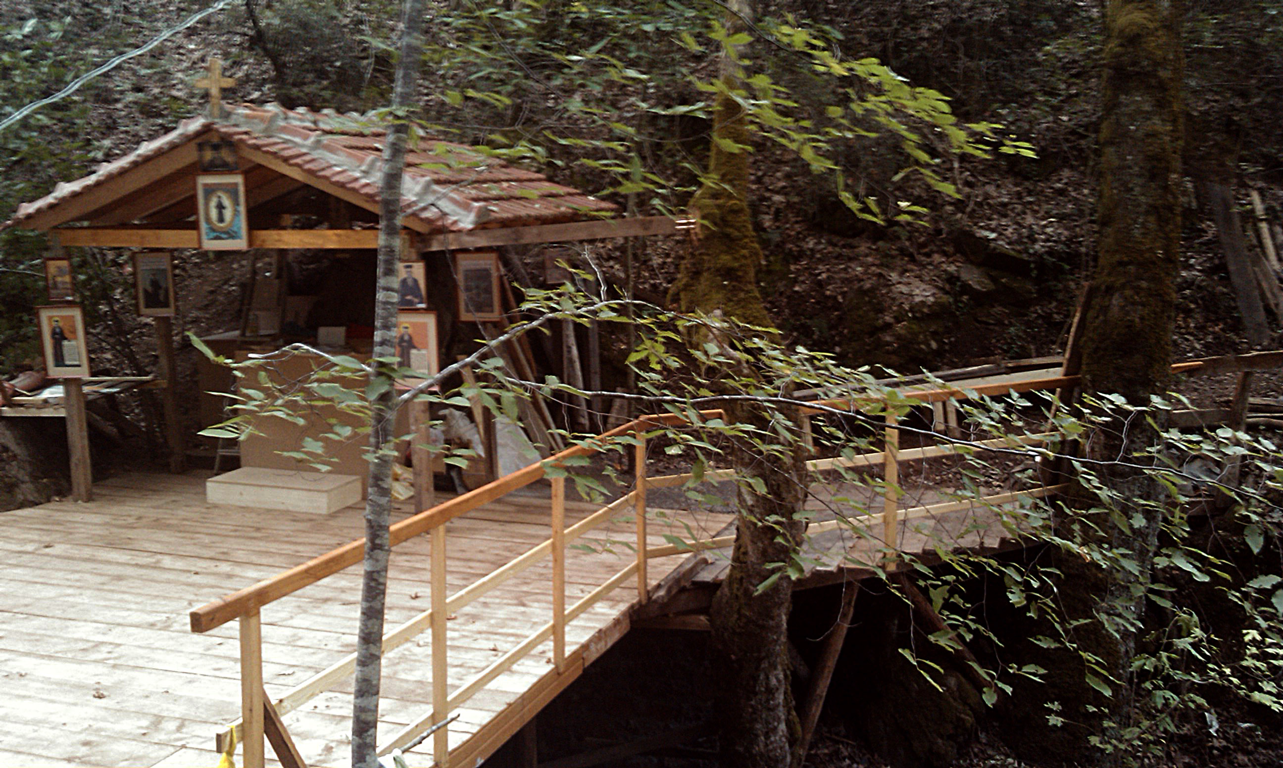 Κοσμά του Αιτωλού