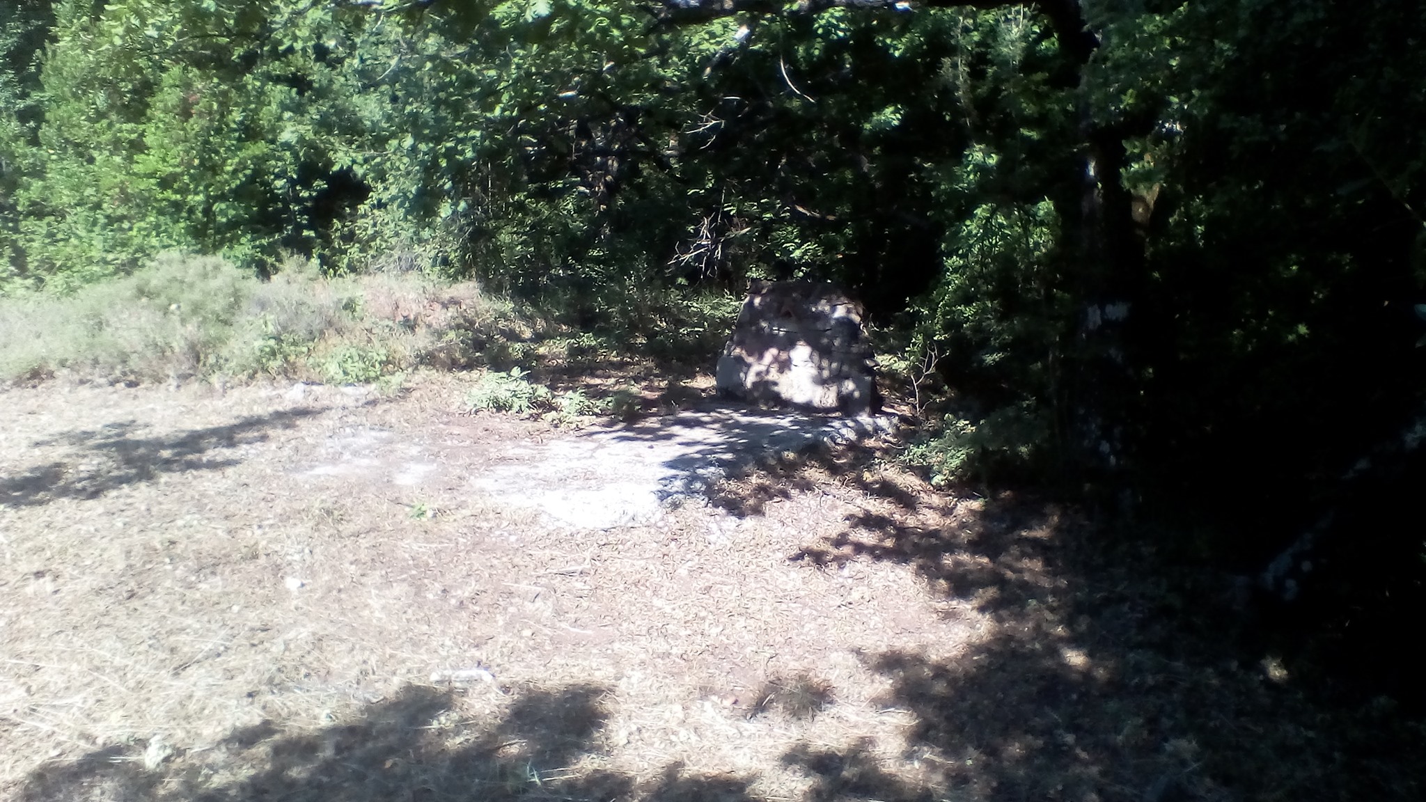 ΠΑΝΑΓΙΑ ΒΡΥΣΗ