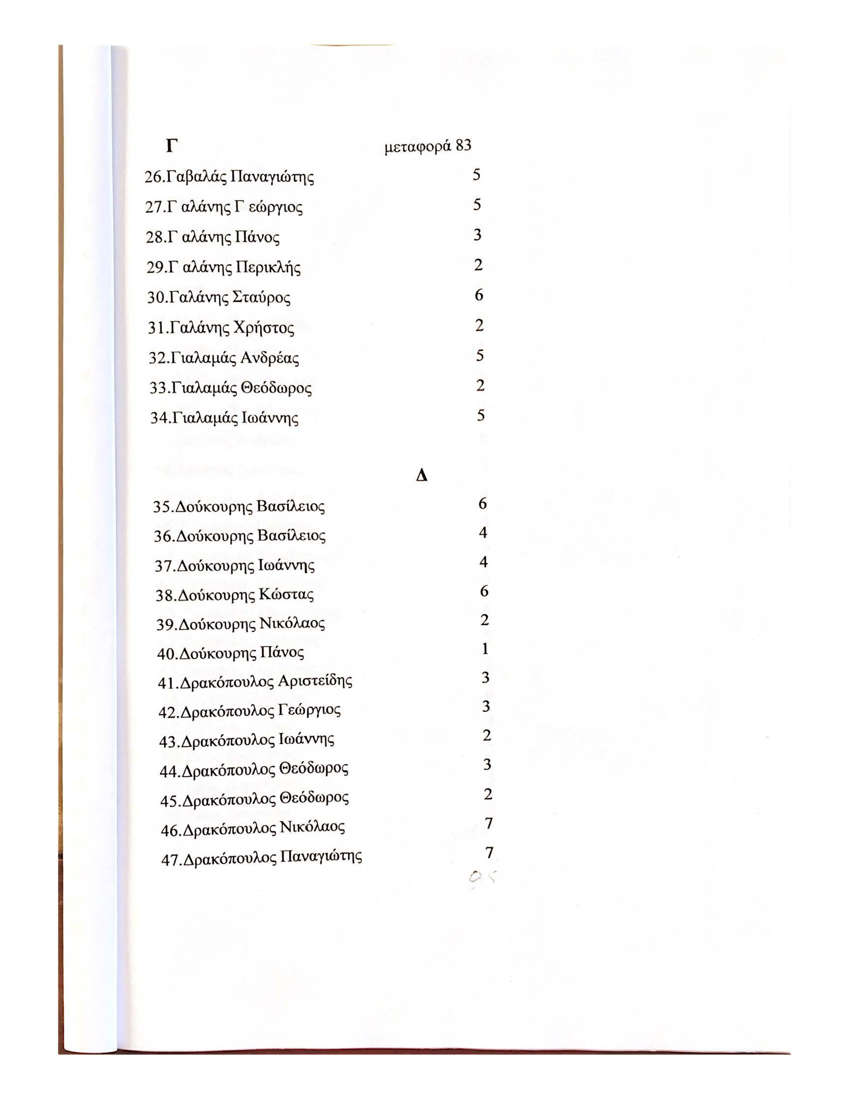 Ta xpóvia 1937 1940 1 4