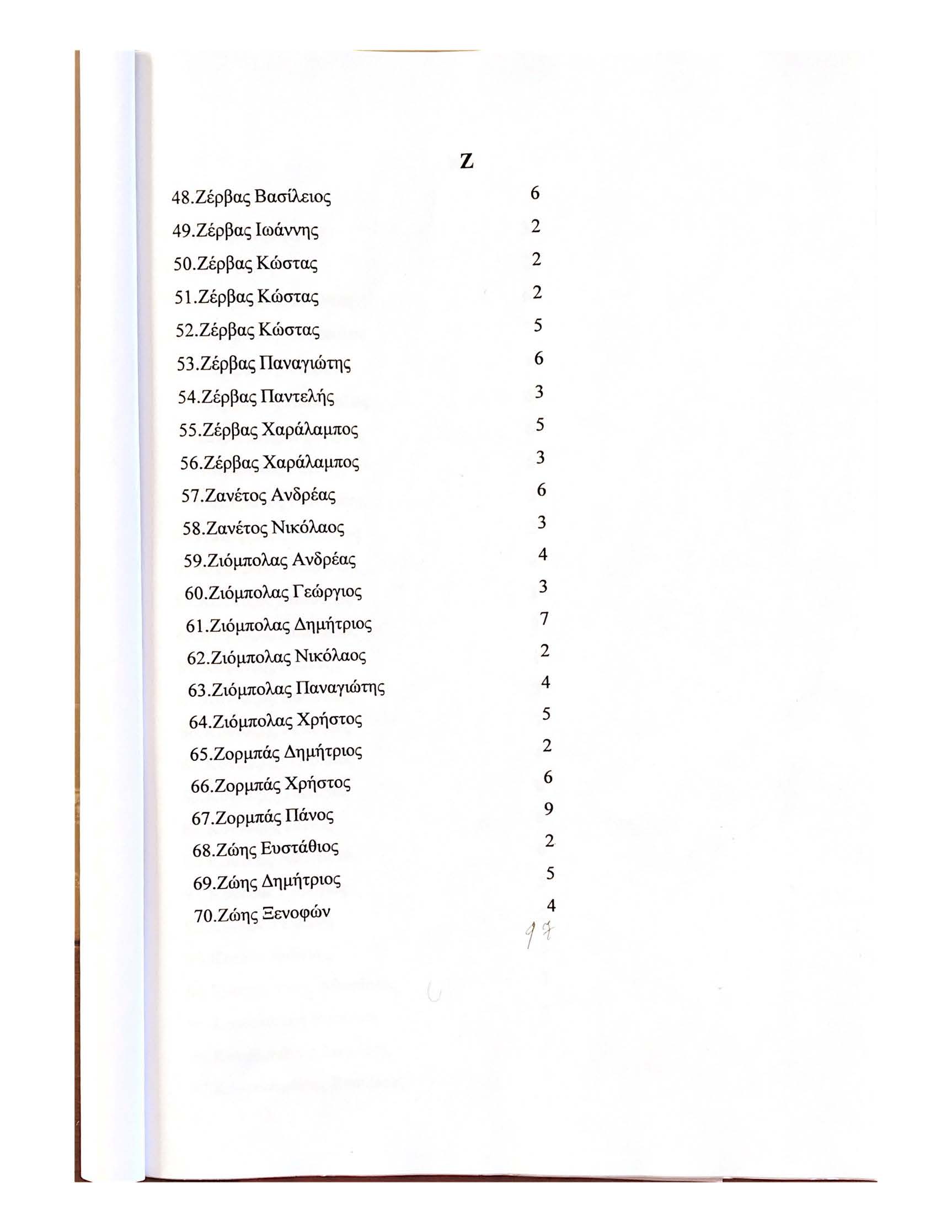 Ta xpóvia 1937 1940 1 5