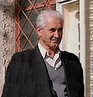 ΤΟΓΚΑΣ ΔΗΜΗΤΡΗΣ ΜΗΤΣΟΣ